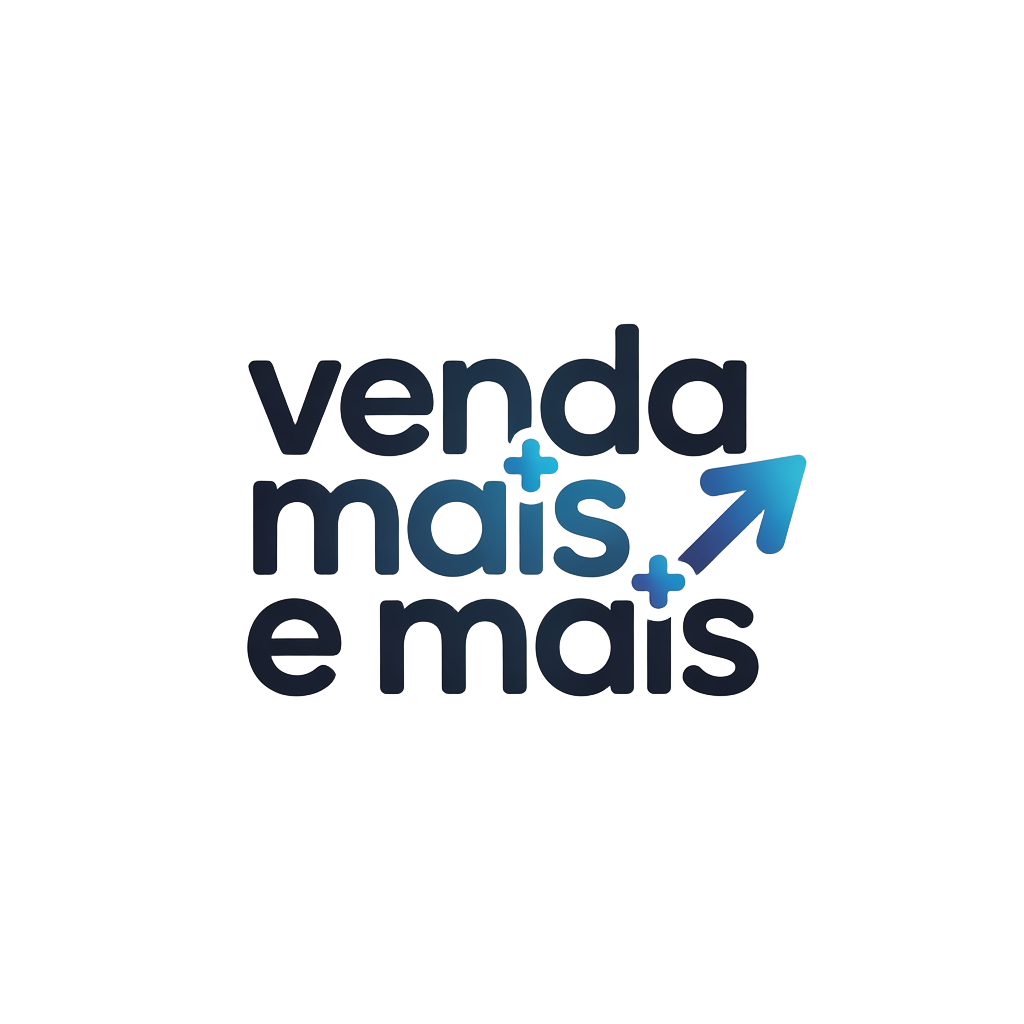 Venda Mais e Mais - Consultoria Comercial